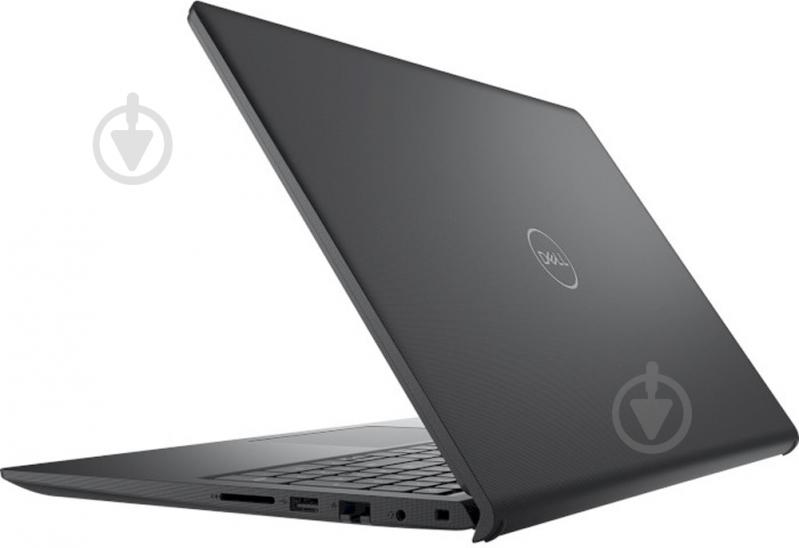 Ноутбук Dell Vostro 3520 15,6" (N1614PVNB3520UA_UBU) black - фото 5