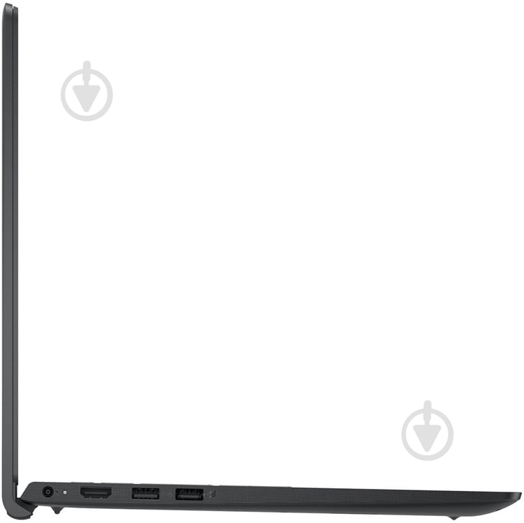 Ноутбук Dell Vostro 3520 15,6" (N1614PVNB3520UA_UBU) black - фото 6