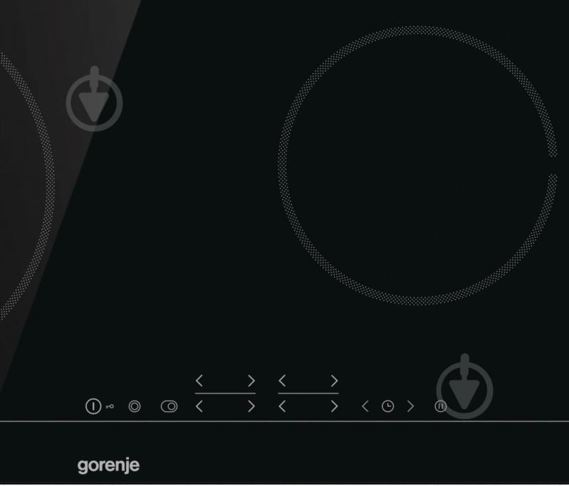 Варочная поверхность электрическая Gorenje CT43SC - фото 4