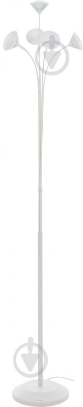 Торшер Scheinlicht LED E050006 4 Вт белый 5501-30 - фото 1