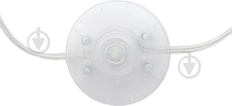 Торшер Scheinlicht LED E050006 4 Вт белый 5501-30 - фото 2