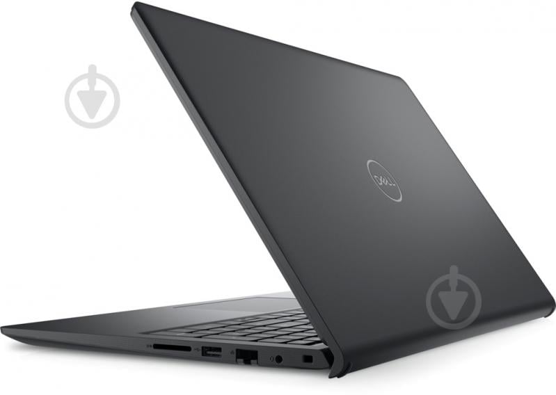 Ноутбук Dell Vostro 3520 15,6" (N1605PVNB3520UA_WP) black - фото 5