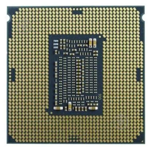 Процессор Intel Core i3 10100F 3,6 GHz Socket 1200 Tray (CM8070104291318) - фото 3