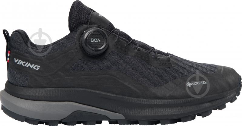 ᐉ Кроссовки женские Viking Anaconda Trail Low GTX BOA W 3-53865-2
