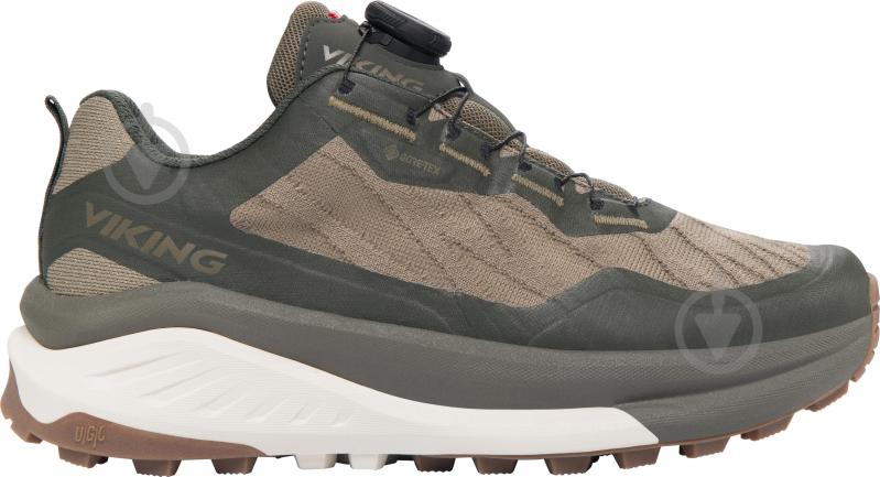 ᐉ Кросівки жіночі Viking Anaconda Hike Low GTX BOA W 3-53875-24 р