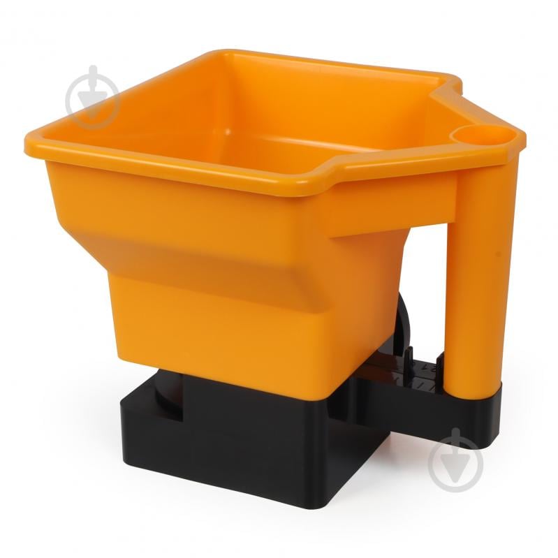 Разбрасыватель-сеялка Gruntek Daisy 3 л (295701003) - фото 3