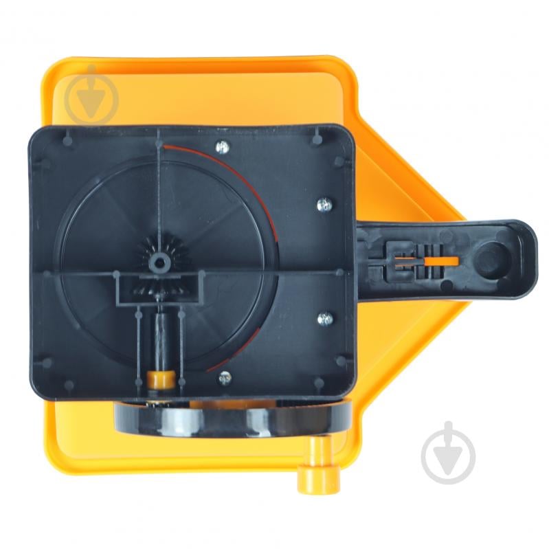 Разбрасыватель-сеялка Gruntek Daisy 3 л (295701003) - фото 7