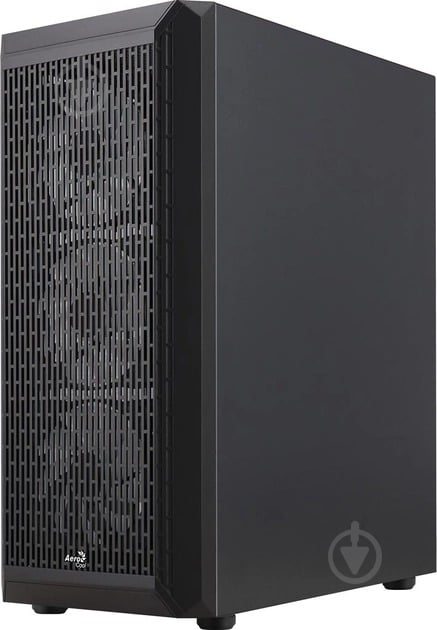 Корпус AeroCool Beam-G-BK-v2 (ACCM-PV37043.11) Black - фото 10