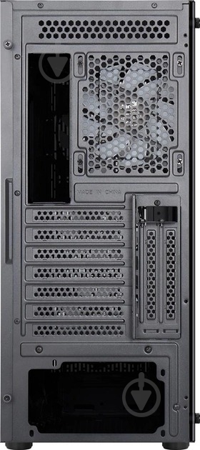 Корпус AeroCool Beam-G-BK-v2 (ACCM-PV37043.11) Black - фото 6