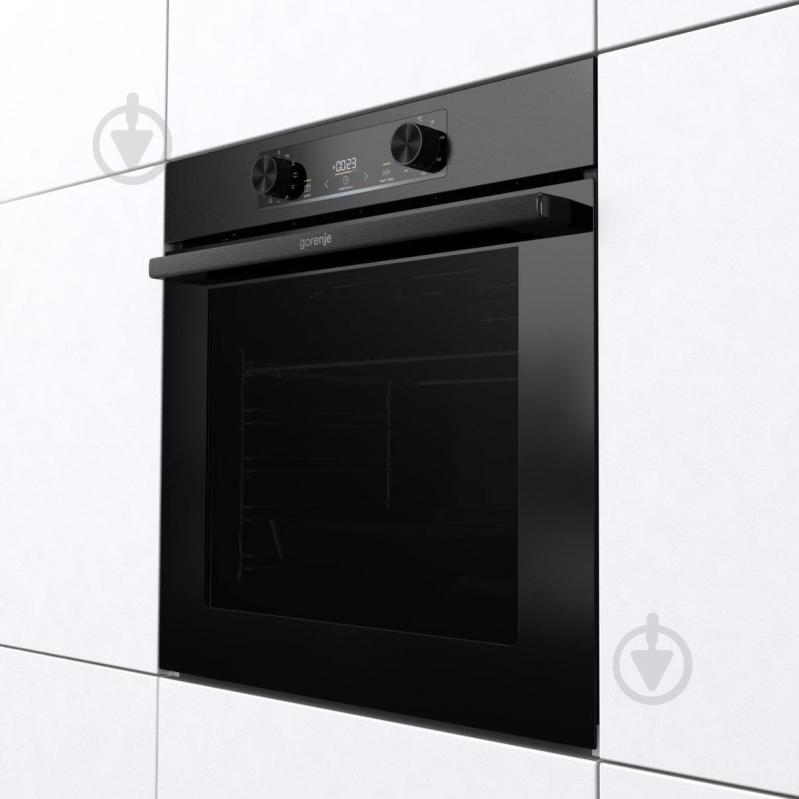 Духовой шкаф Gorenje BO6735E02BK - фото 7