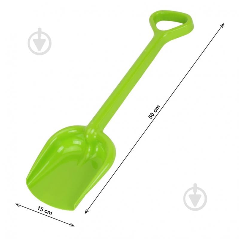 Лопата PIXIE Гуллівер 1768 - фото 2