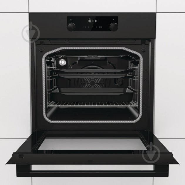 Духовой шкаф Gorenje BOP8737B - фото 2