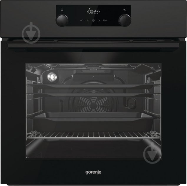 Духовой шкаф Gorenje BOP8737B - фото 1