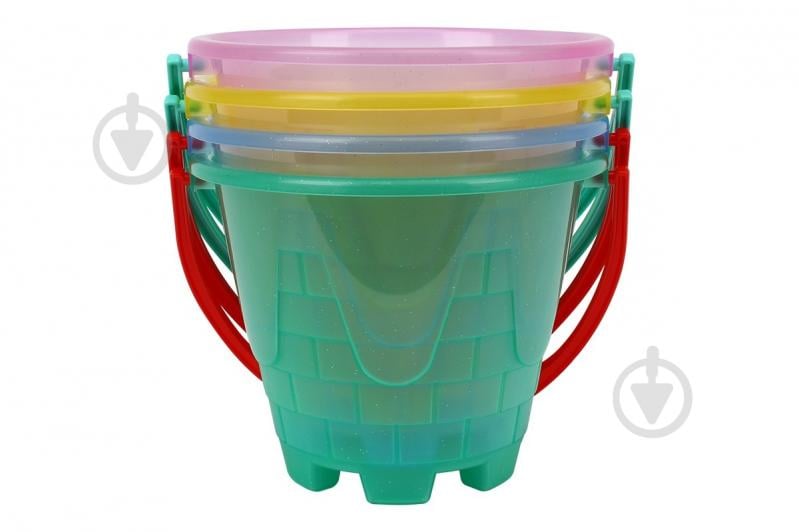 Відерце ТехноК 1874 - фото 2 Відерце ТехноК 1874 - фото 2