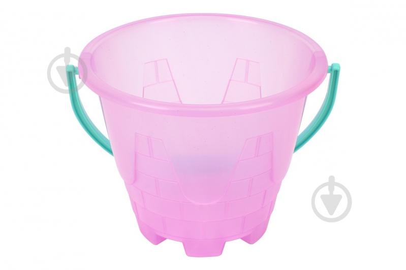 Відерце ТехноК 1874 - фото 5 Відерце ТехноК 1874 - фото 5