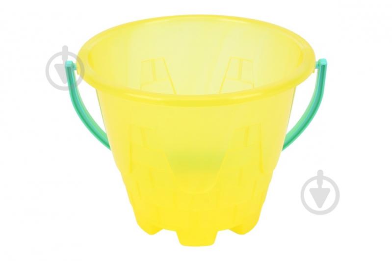 Відерце ТехноК 1874 - фото 3 Відерце ТехноК 1874 - фото 3