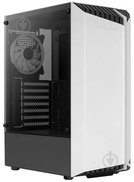 Корпус AeroCool Bionic-G-WT-v2 (ACCM-PV34113.21) White - фото 4