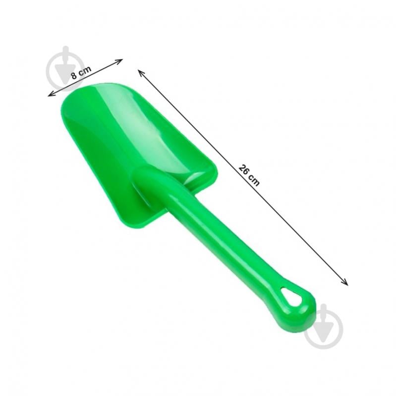 Совочек PIXIE 1782 - фото 2