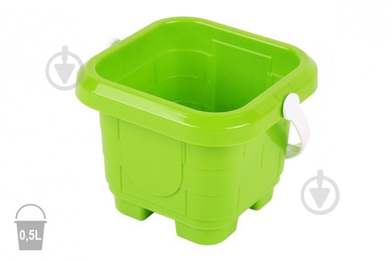 Відерце PIXIE 1836 - фото 3