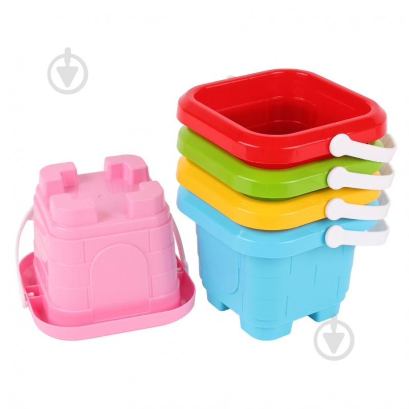 Відерце PIXIE 1836 - фото 1