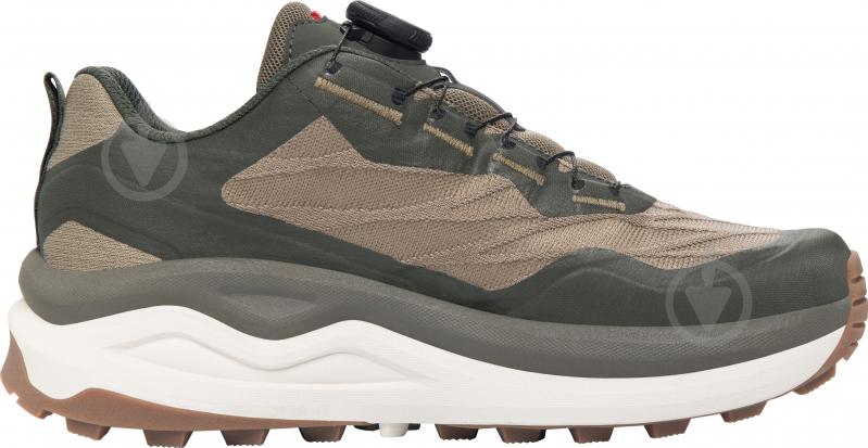 Кроссовки женские Viking Anaconda Hike Low GTX BOA W 3-53875-24 р.39 темно-зеленые - фото 3