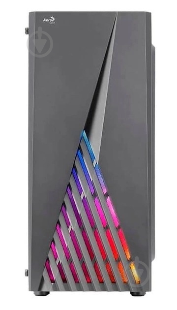 Корпус AeroCool Delta-G-BK-v1 (ACCM-PV45013.11) Black - фото 3 Корпус AeroCool Delta-G-BK-v1 (ACCM-PV45013.11) Black - фото 3