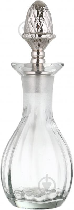 Набір ємностей Inari Fancy для олії, оцту та спецій 24х20х22.5 см PE-16209 - фото 4