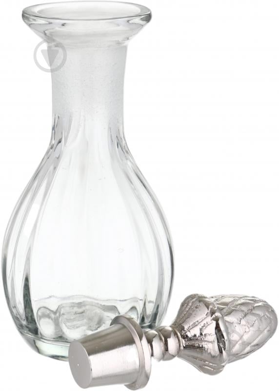 Набір ємностей Inari Fancy для олії, оцту та спецій 24х20х22.5 см PE-16209 - фото 5