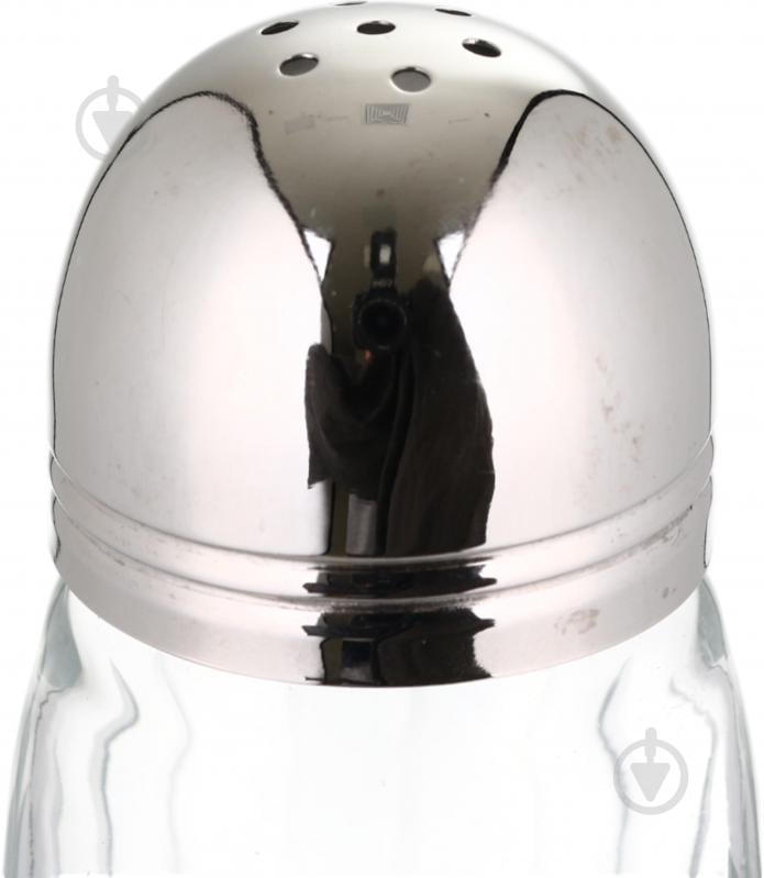 Набір ємностей Inari Fancy для олії, оцту та спецій 24х20х22.5 см PE-16209 - фото 7