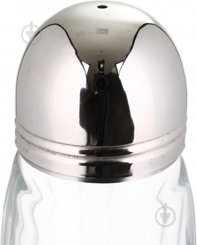 Набір ємностей Inari Fancy для олії, оцту та спецій 24х20х22.5 см PE-16209 - фото 8