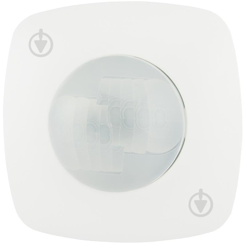Датчик движения АСКОУКРЕМ ДР-46А белый A0220010012 - фото 1 Датчик движения АСКОУКРЕМ ДР-46А белый A0220010012 - фото 1