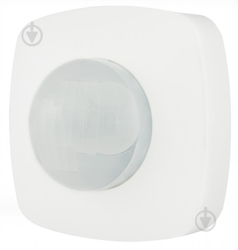 Датчик движения АСКОУКРЕМ ДР-46А белый A0220010012 - фото 3 Датчик движения АСКОУКРЕМ ДР-46А белый A0220010012 - фото 3