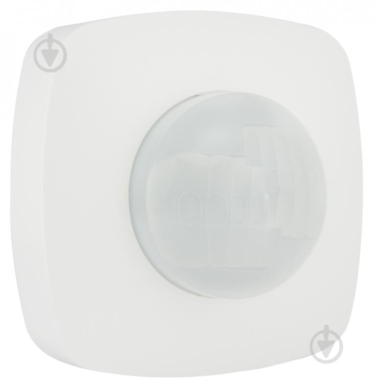 Датчик движения АСКОУКРЕМ ДР-46А белый A0220010012 - фото 4 Датчик движения АСКОУКРЕМ ДР-46А белый A0220010012 - фото 4