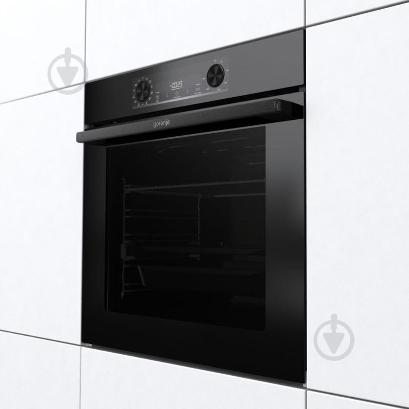 Духовой шкаф Gorenje BOS6737E13FBG - фото 5