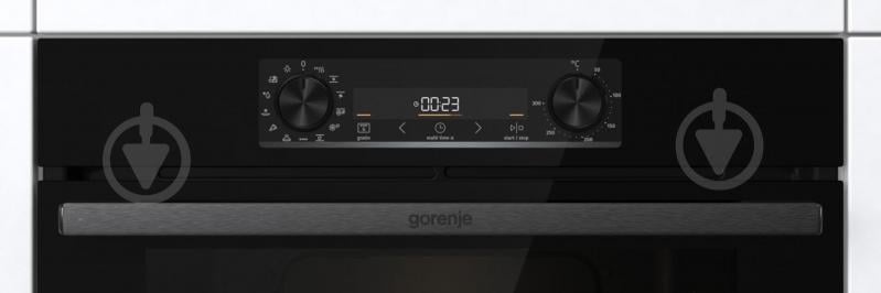 Духовой шкаф Gorenje BOS6737E13FBG - фото 6