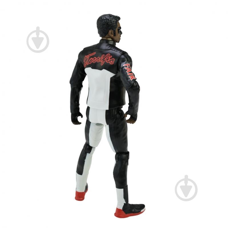 Фигурка DC 15 см 6073290 - фото 11 Фигурка DC 15 см 6073290 - фото 11