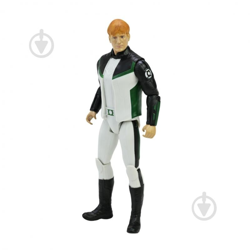 Фигурка DC 15 см 6073290 - фото 3 Фигурка DC 15 см 6073290 - фото 3