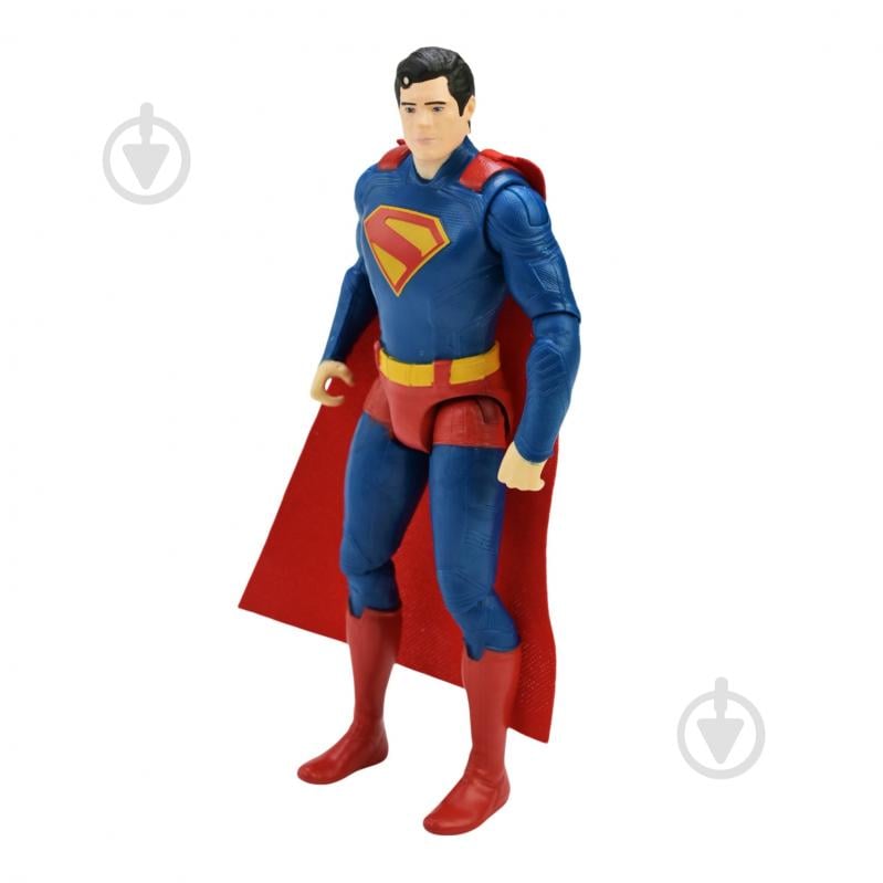 Фигурка DC 15 см 6073290 - фото 6 Фигурка DC 15 см 6073290 - фото 6