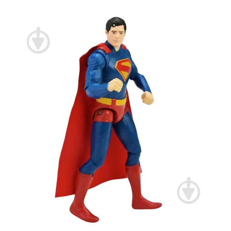 Фигурка DC 15 см 6073290 - фото 7 Фигурка DC 15 см 6073290 - фото 7