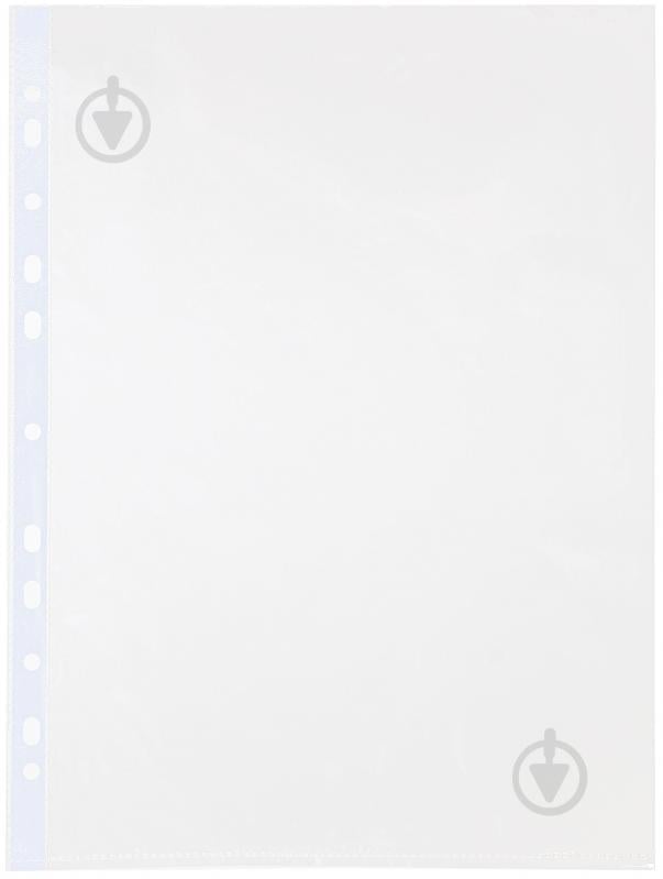 Файлы для документов А4+ 30 мкм 100 шт. глянец UP! (Underprice) - фото 2