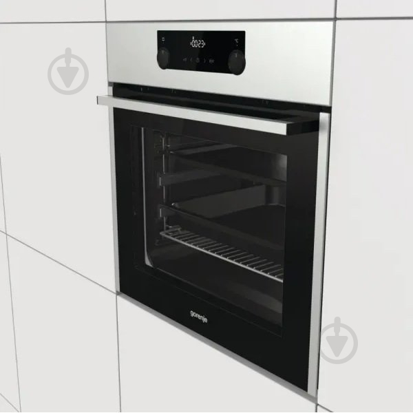 Духовой шкаф Gorenje BPS737E301X - фото 3