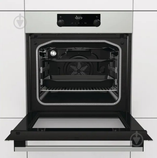 Духовой шкаф Gorenje BPS737E301X - фото 2