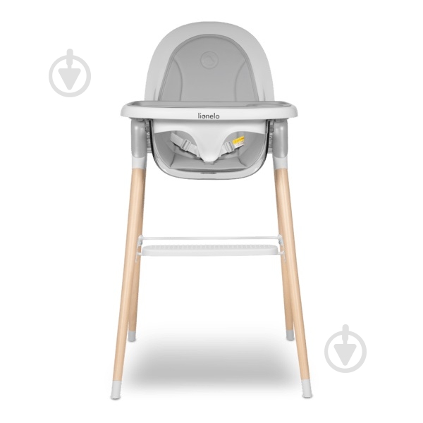 Стульчик для кормления Lionelo Maya Rockers - фото 3