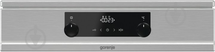 Плита електрична Gorenje MEKIS610I - фото 7