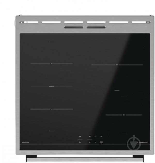 Плита електрична Gorenje MEKIS610I - фото 6