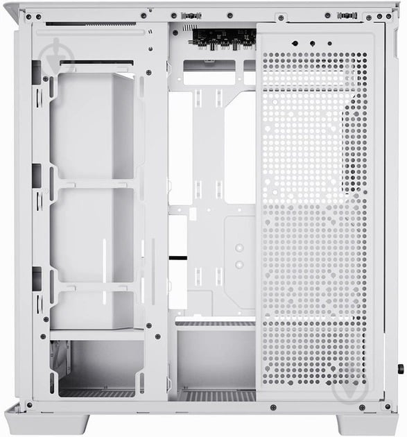 Корпус APNX Creator C1 (APCM-CR01043.21) White - фото 6