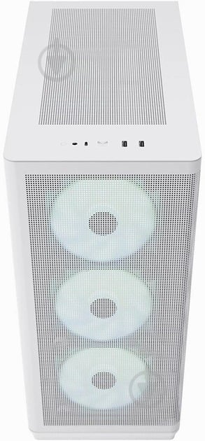 Корпус APNX Creator C1 (APCM-CR01043.21) White - фото 3