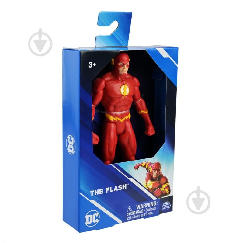 Фигурка DC 15 см 6072742 - фото 18