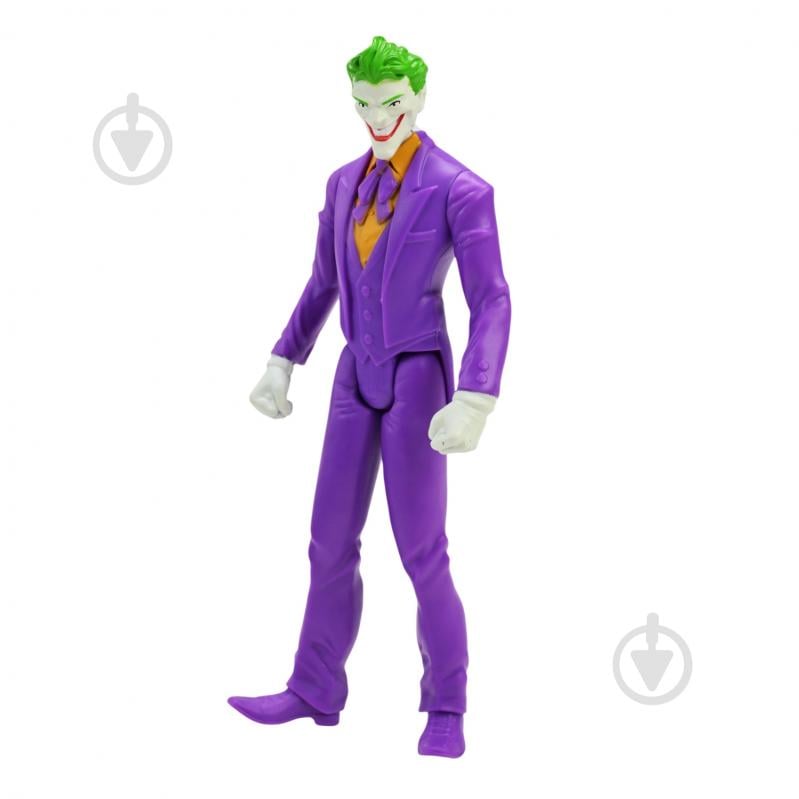 Фигурка DC 15 см 6072742 - фото 9