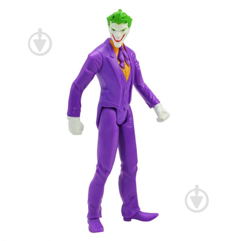 Фигурка DC 15 см 6072742 - фото 10